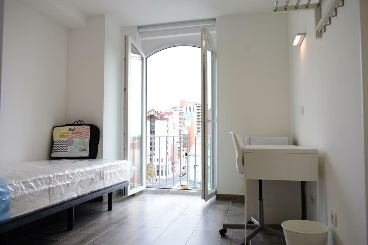 My In The Guest house Lisbon