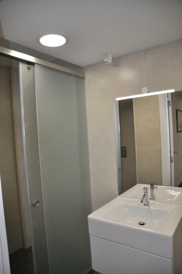 My In The Guest house Lisbon