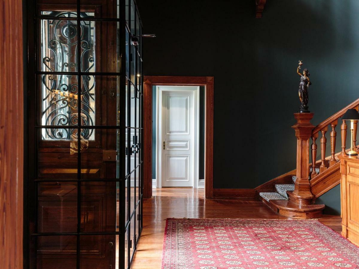 Dear - Valmor Palace Maison d'hôtes 4*