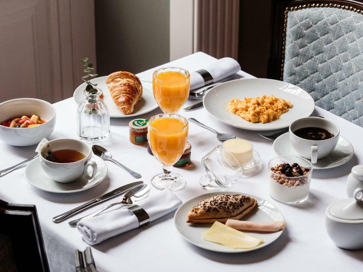 Dear - Valmor Palace 4*
