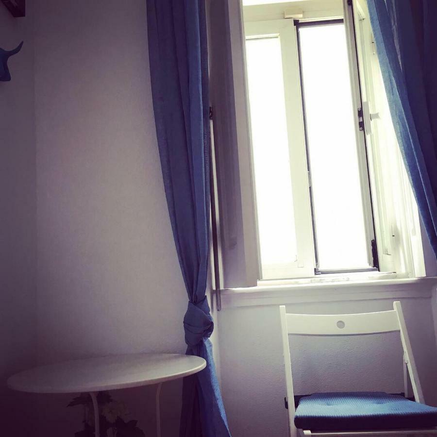 White House Albergue Lisboa