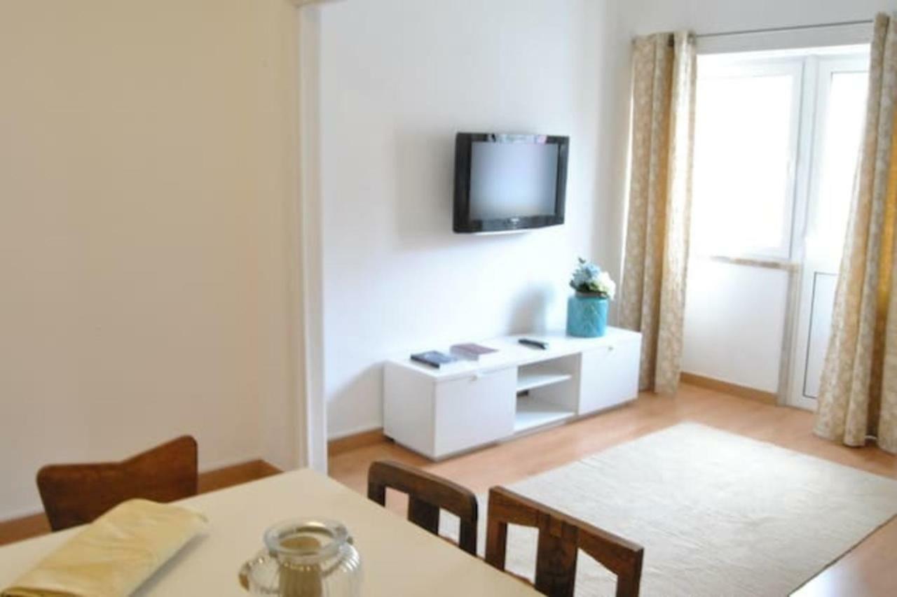 Dowtown - Expo20 Appartement *