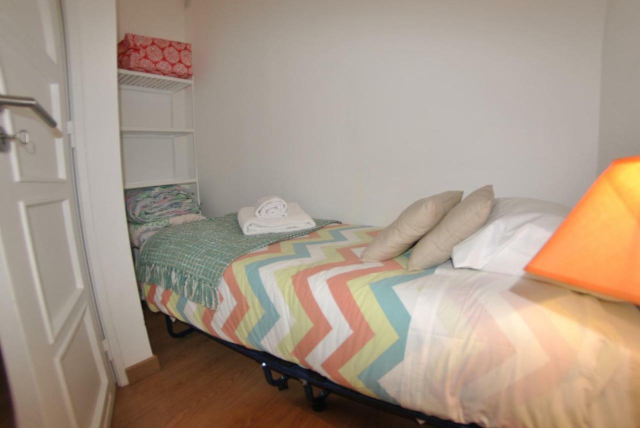Dowtown - Expo20 Appartement *