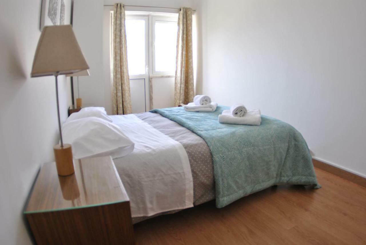 Dowtown - Expo20 Appartement Lissabon
