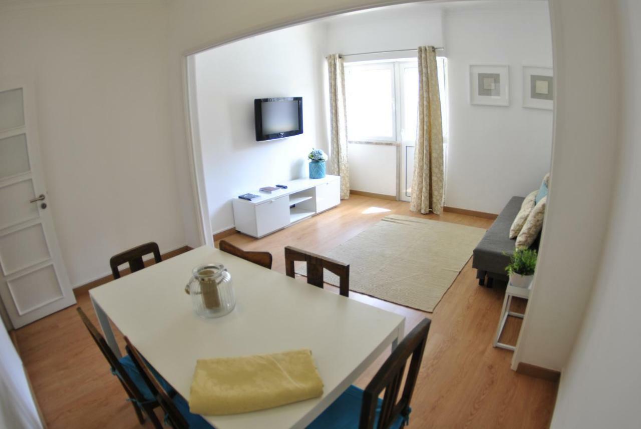 Dowtown - Expo20 Appartement Lissabon