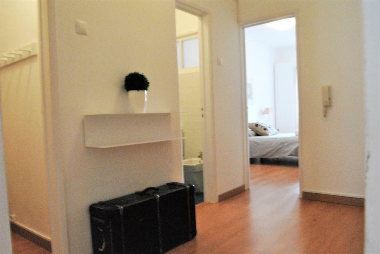 Dowtown - Expo20 Appartement *