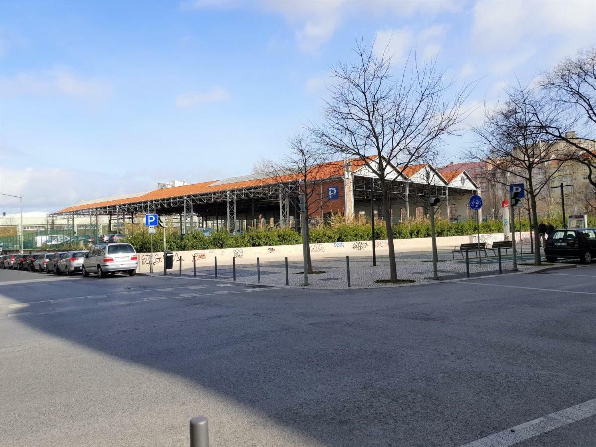 Dowtown - Expo20 Appartement