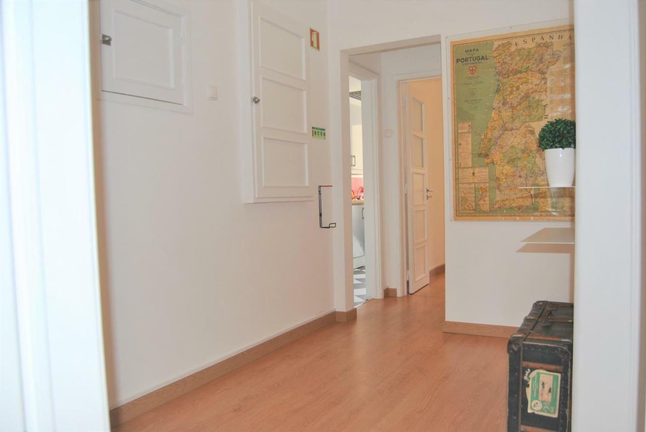 Dowtown - Expo20 Appartement *