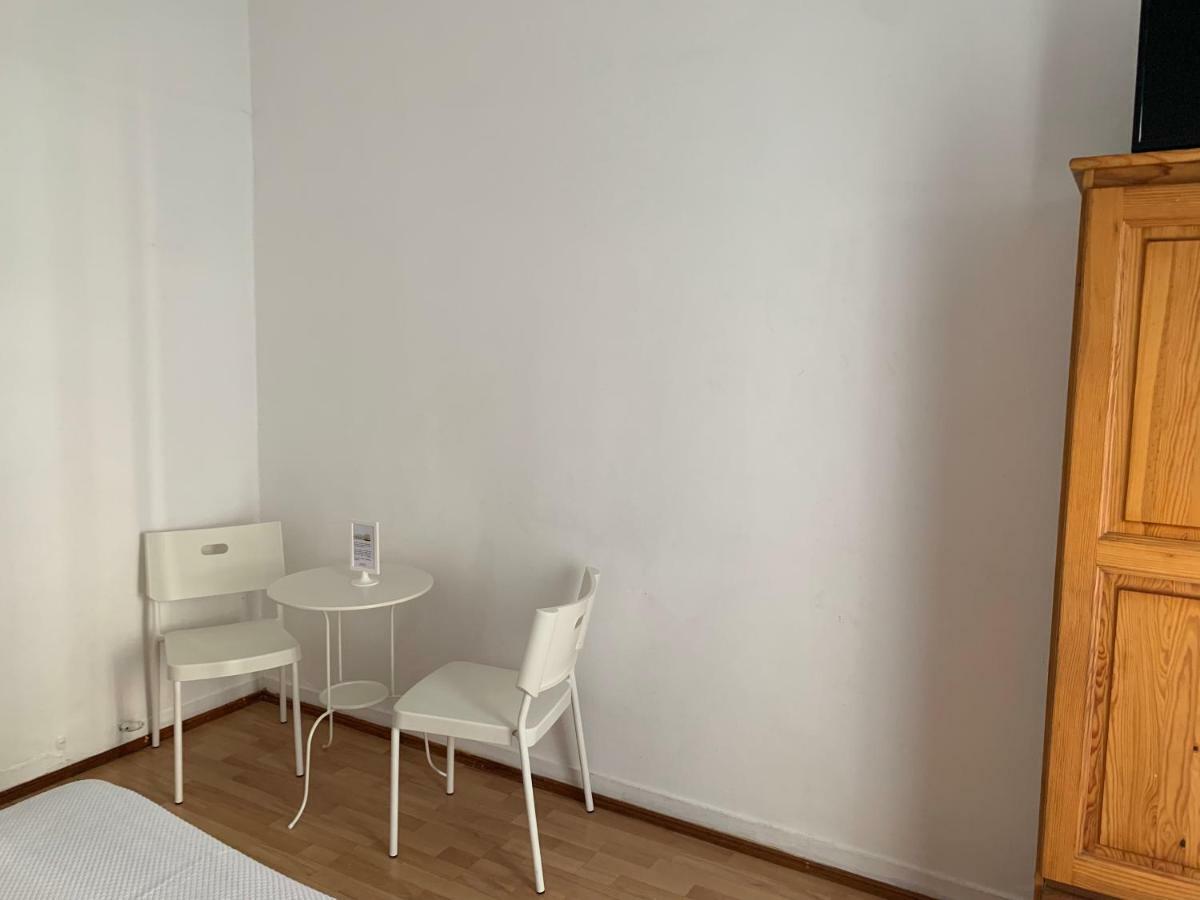 Residencia Whitelove Gasthuis