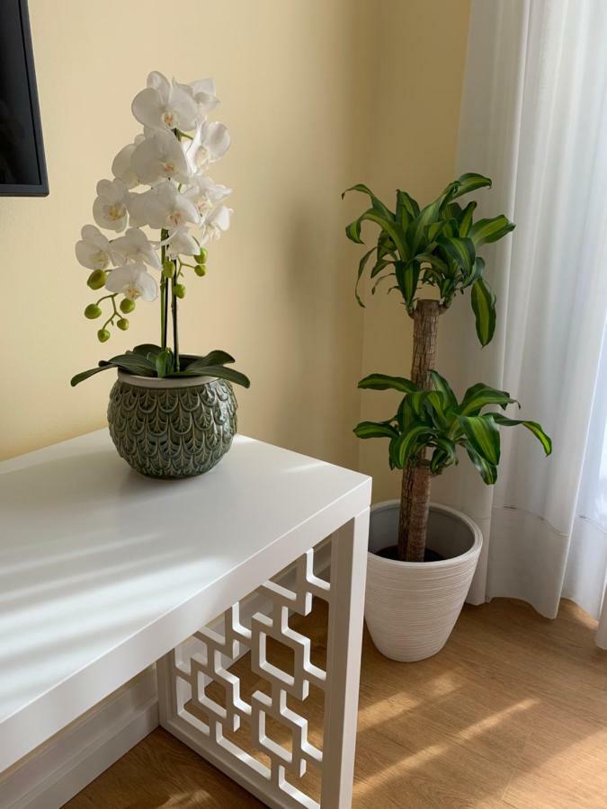 Apartment Lx Flowers Lissabon