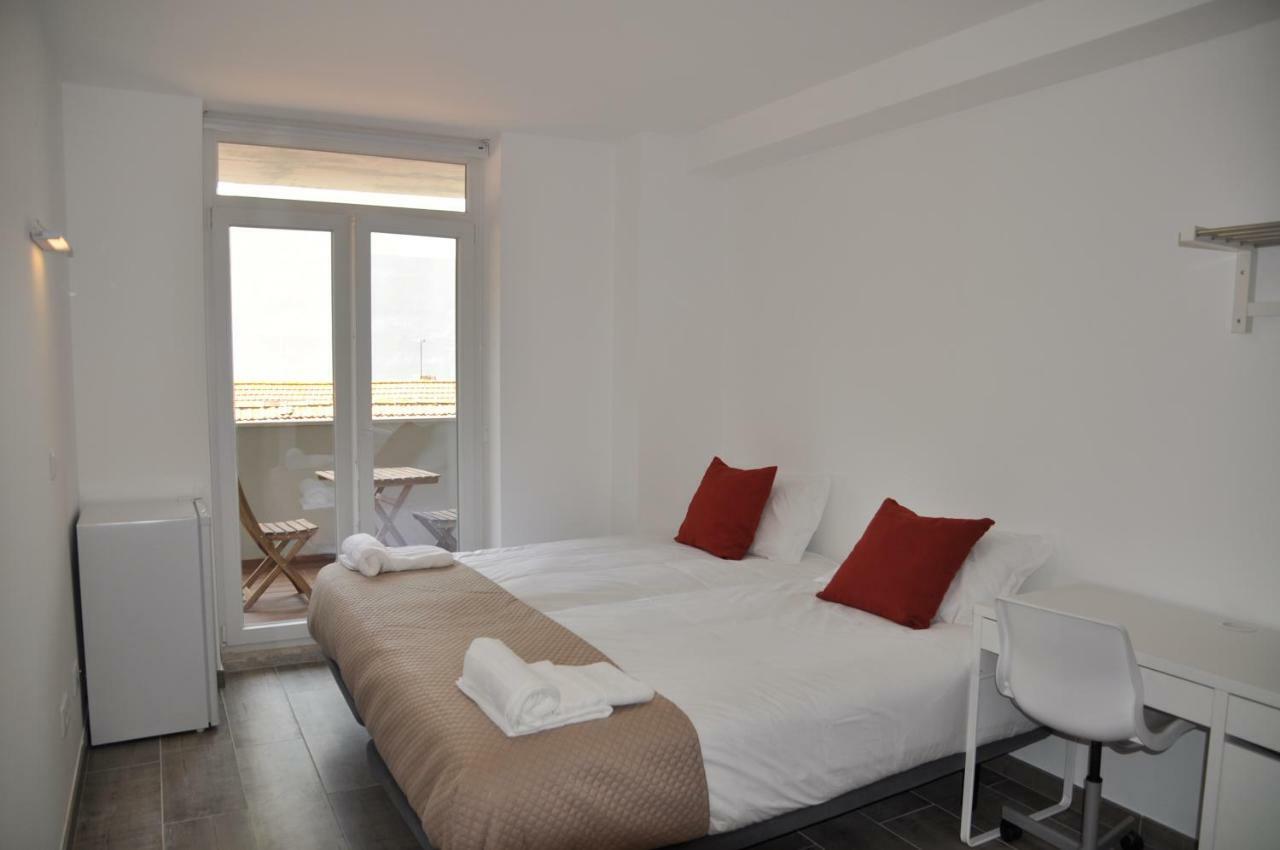 Guest house My In The Lisbon