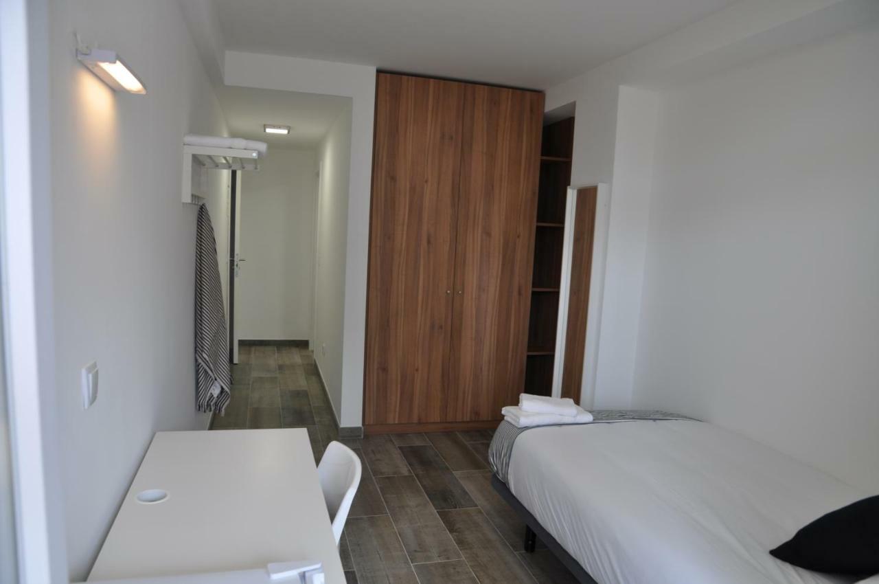 Guest house My In The Lisbon