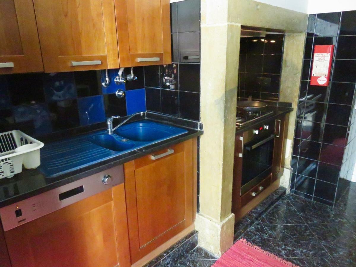 Appartement Experience Principe Real Lisboa
