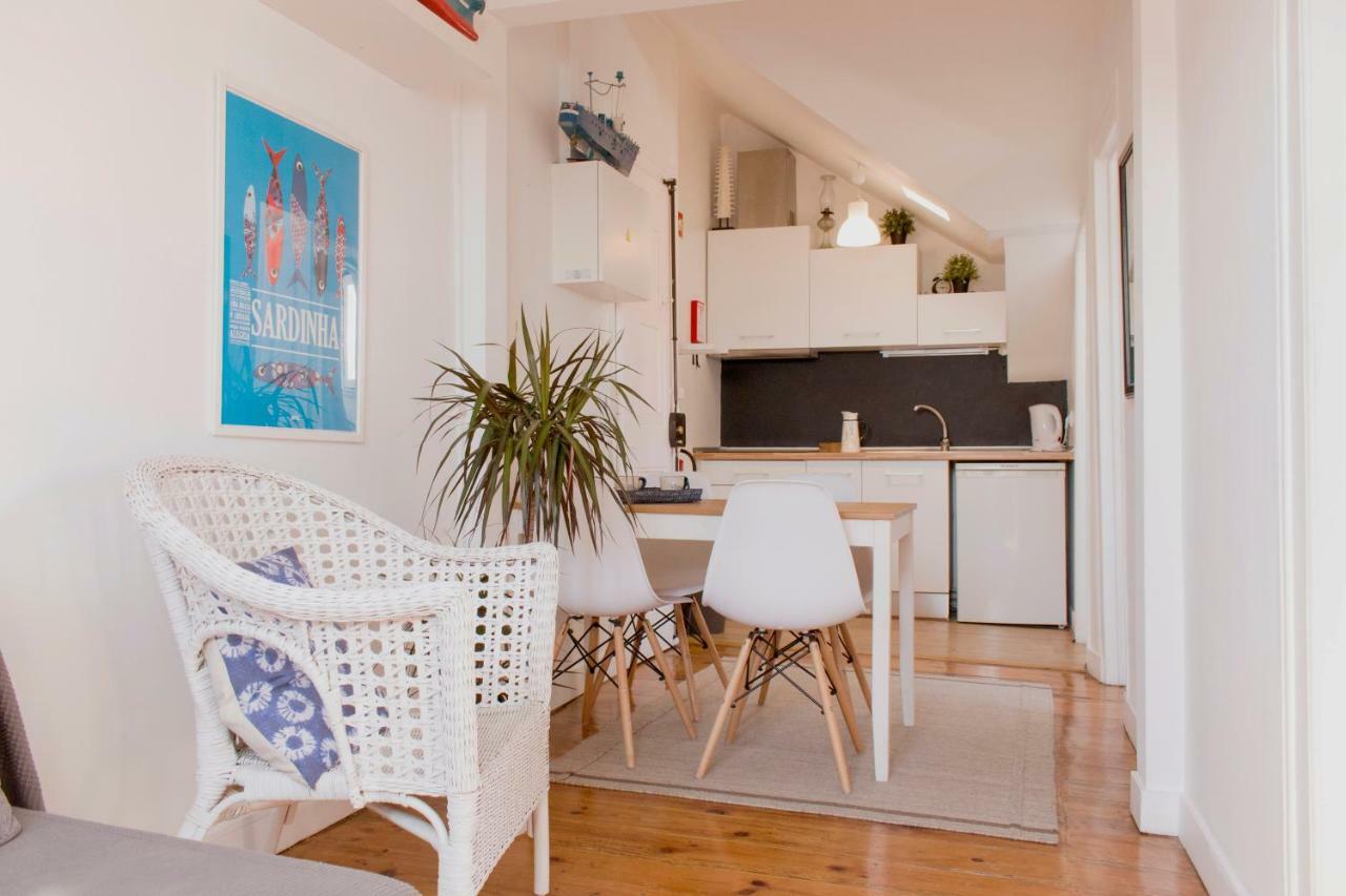 Apartment Like By Madrabica *