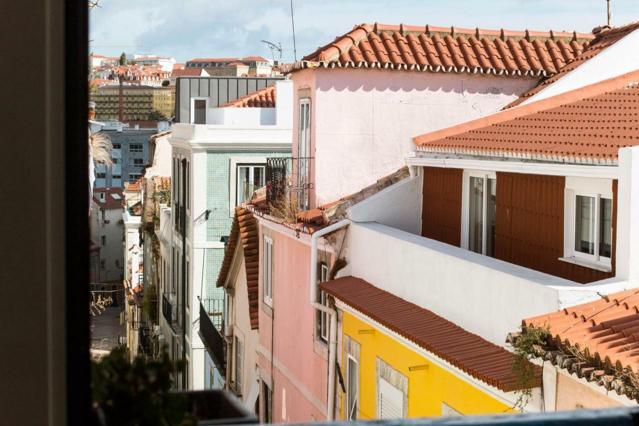 Apartment Like By Madrabica Lissabon