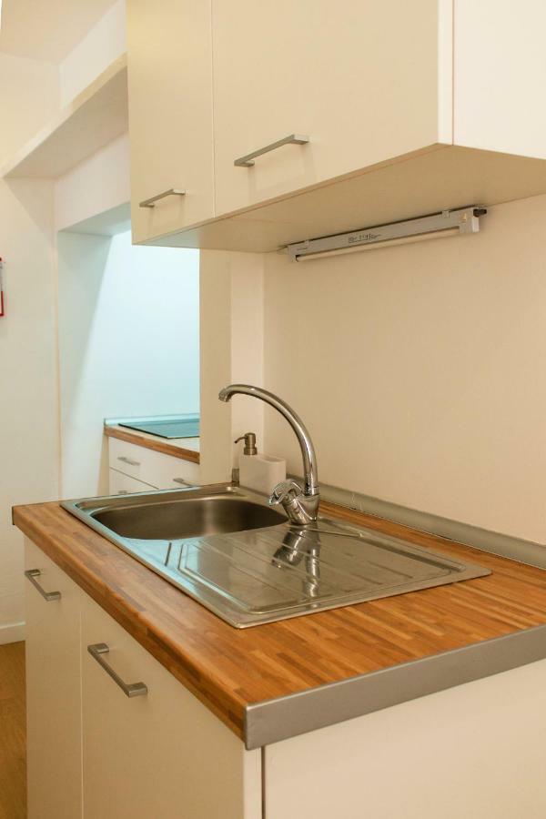 Like By Madrabica Appartement Lissabon
