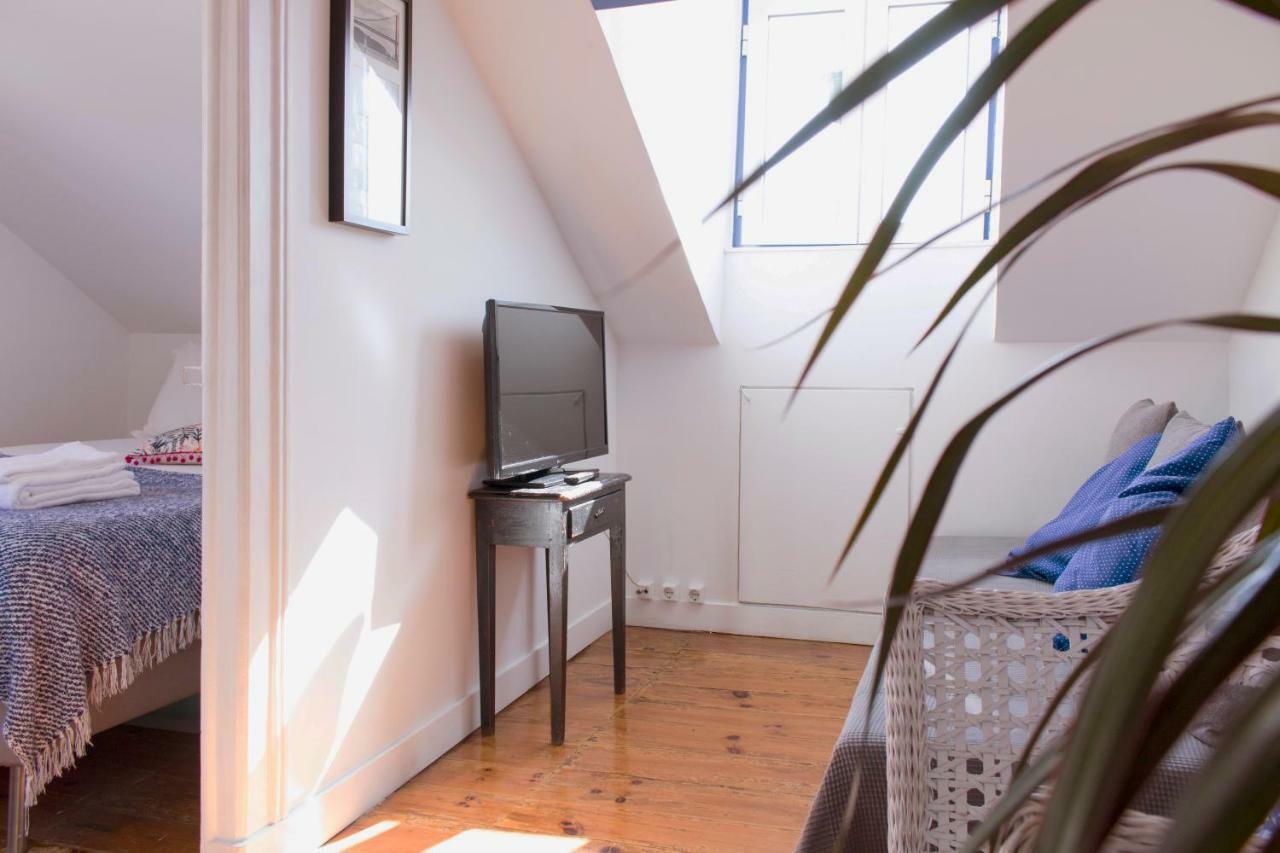Apartment Like By Madrabica Lissabon