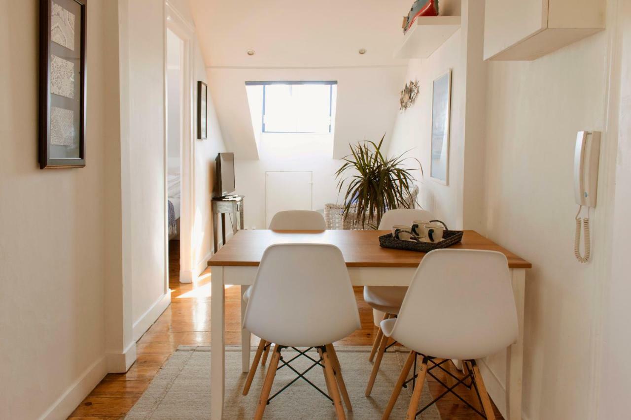 Like By Madrabica Apartment
