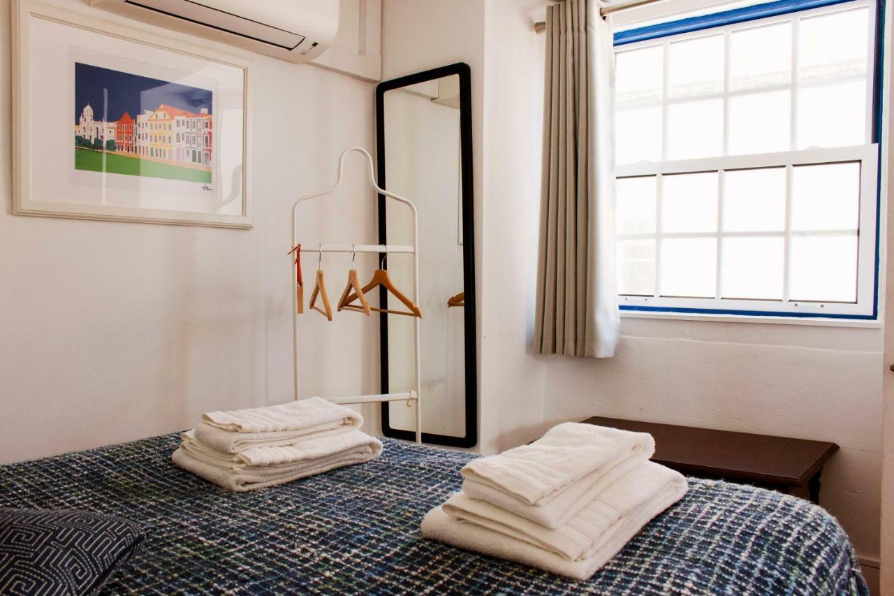 Apartment Like By Madrabica Lissabon