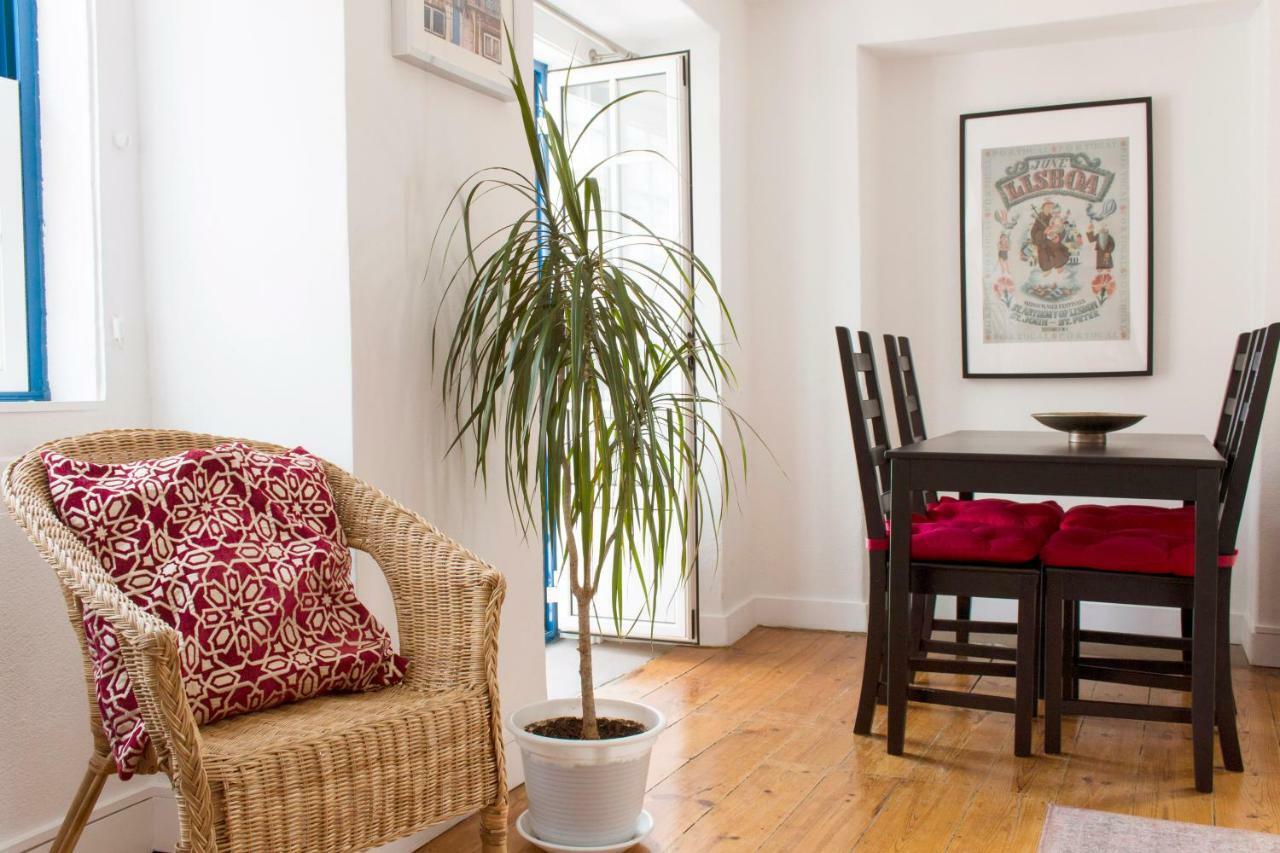 Like By Madrabica Appartement
