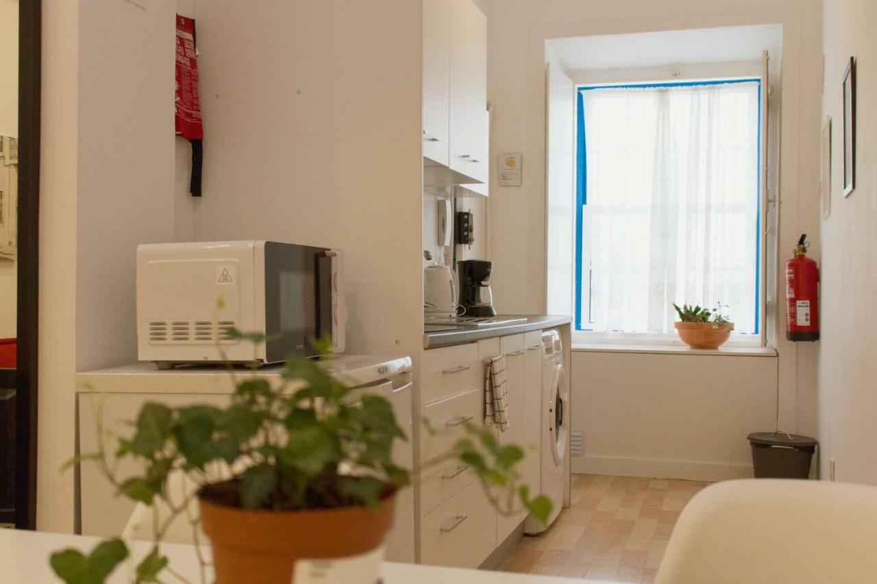Like By Madrabica Appartement