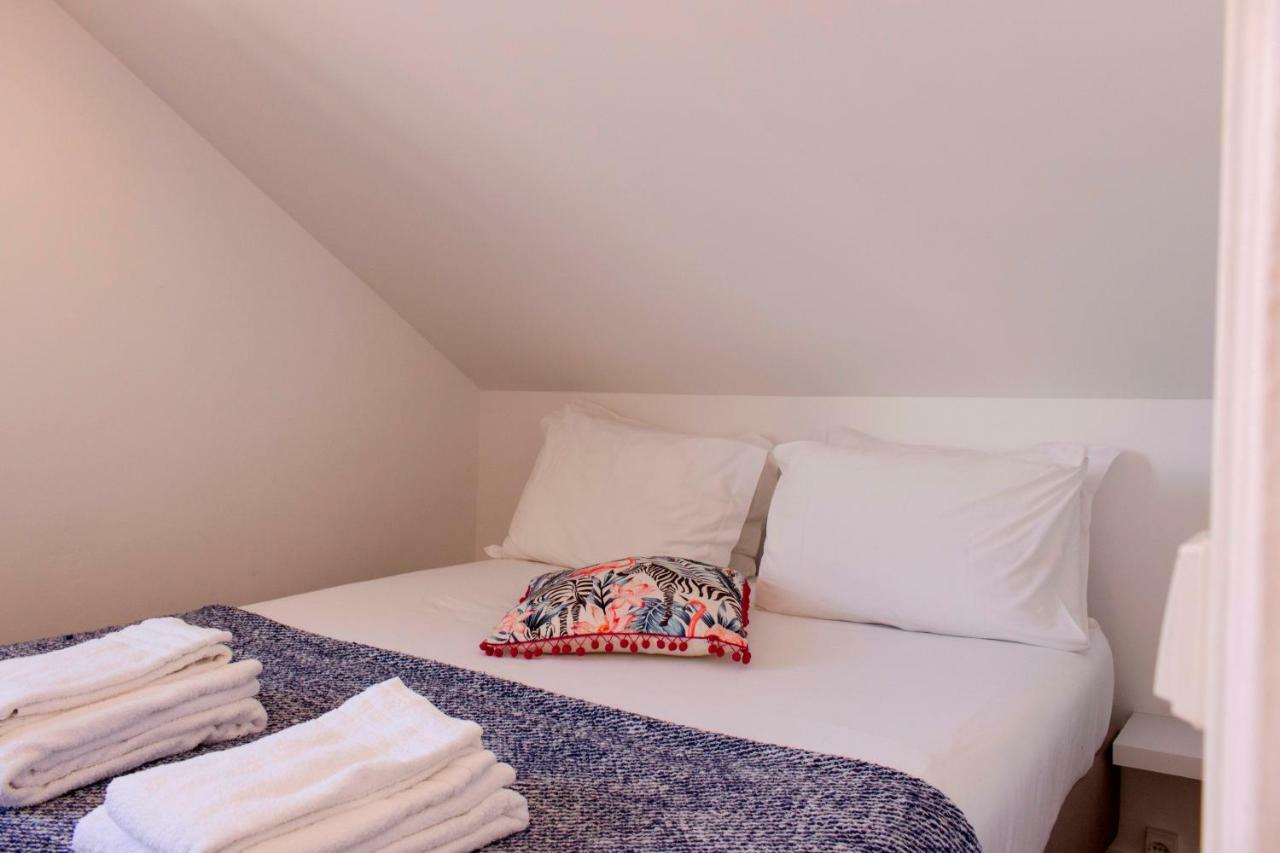 Like By Madrabica Apartment Lissabon