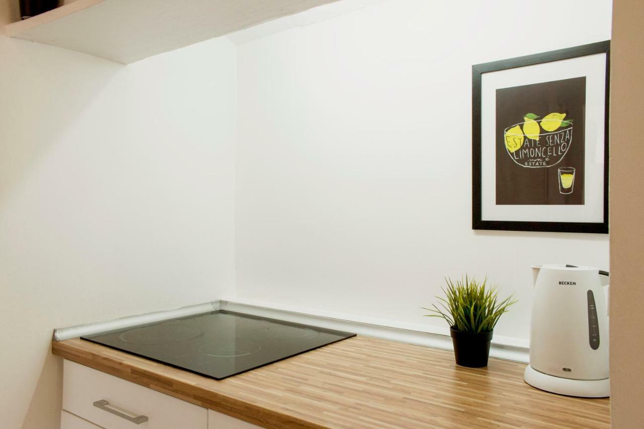Appartement Like By Madrabica
