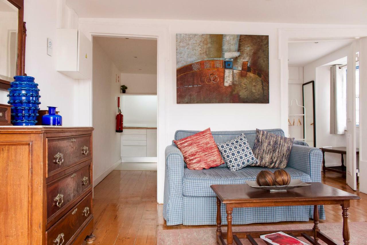 Appartement Like By Madrabica