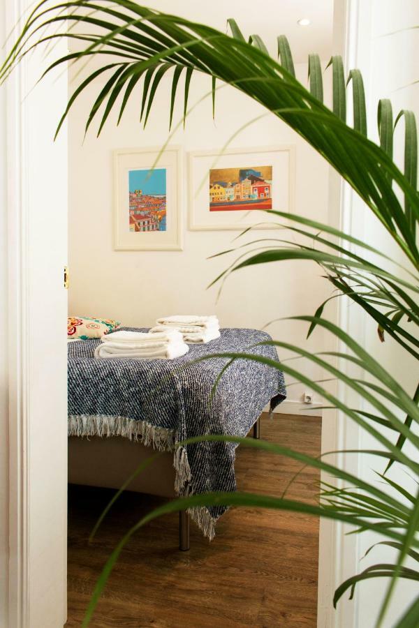 Like By Madrabica Appartement
