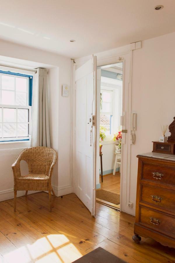 Like By Madrabica Appartement Lissabon
