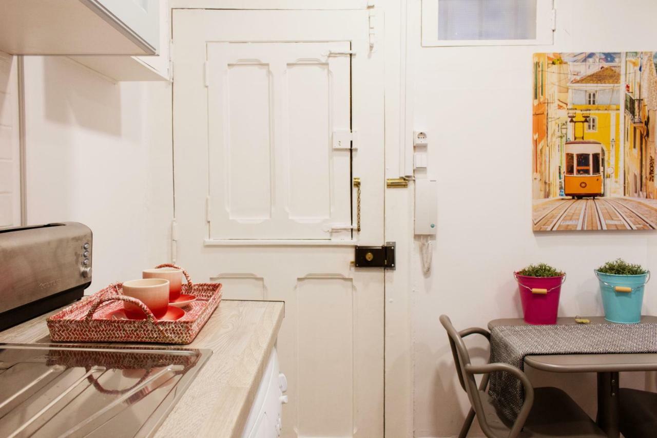Like By Madrabica Appartement *