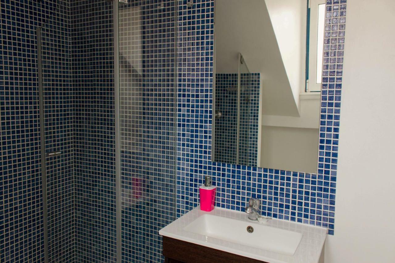 Like By Madrabica Appartement Lissabon