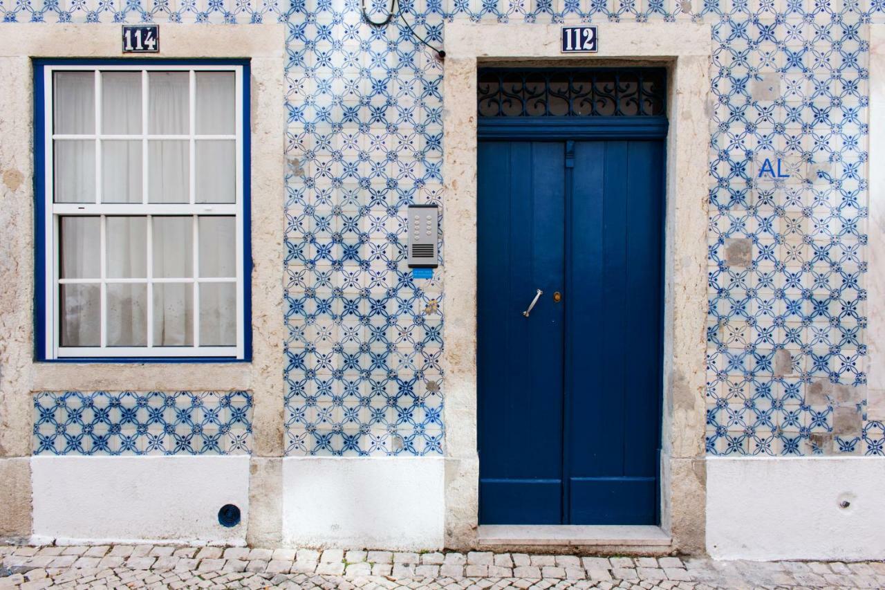 Apartment Like By Madrabica Lissabon