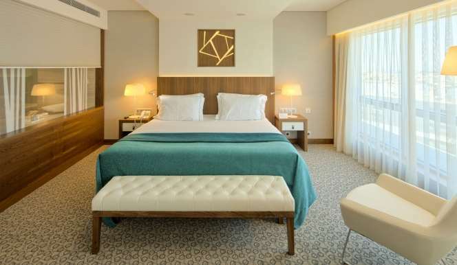 Hotel Epic Sana Lisboa