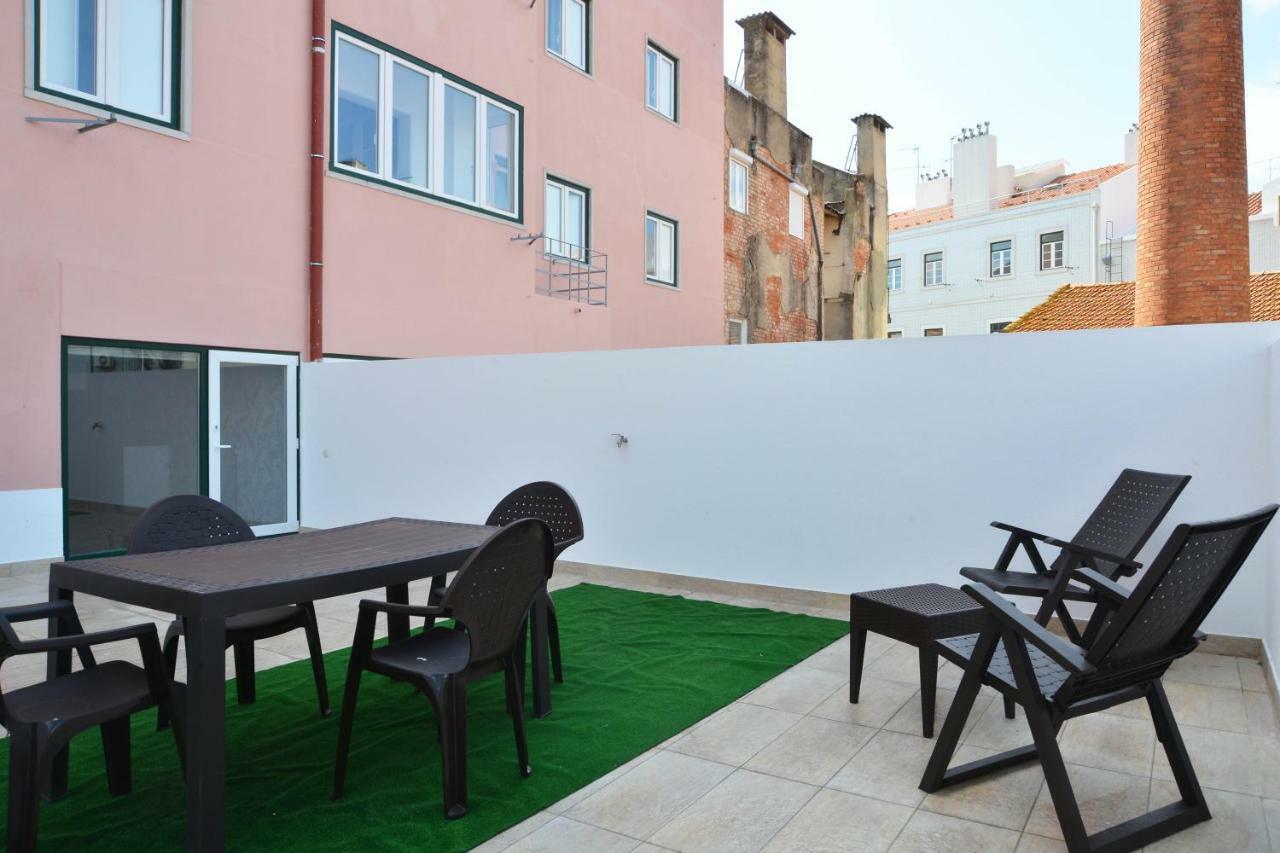 Hello Graca Modern * Lissabon