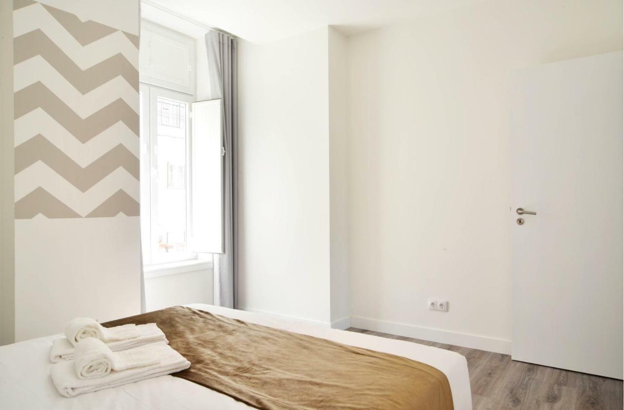 Hello Graca Modern Appartement Lissabon