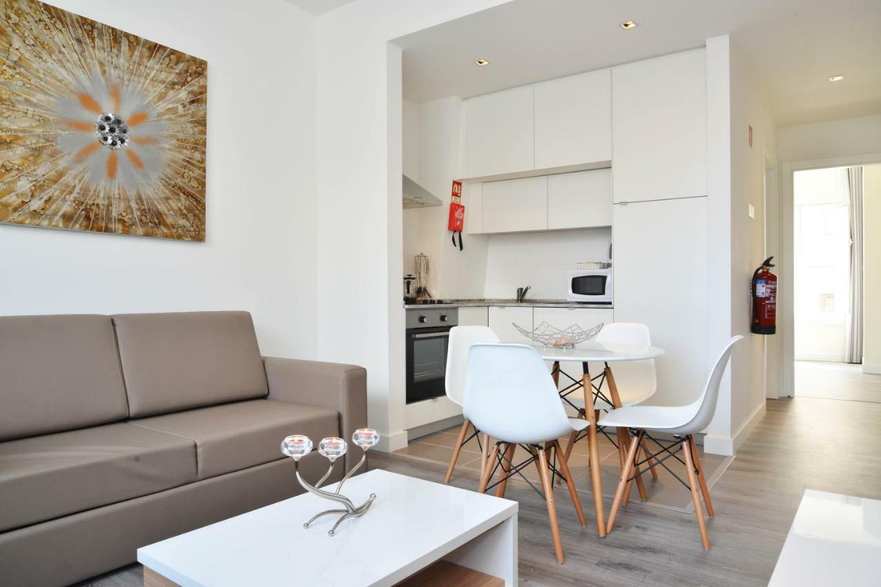 Hello Graca Modern Appartement *