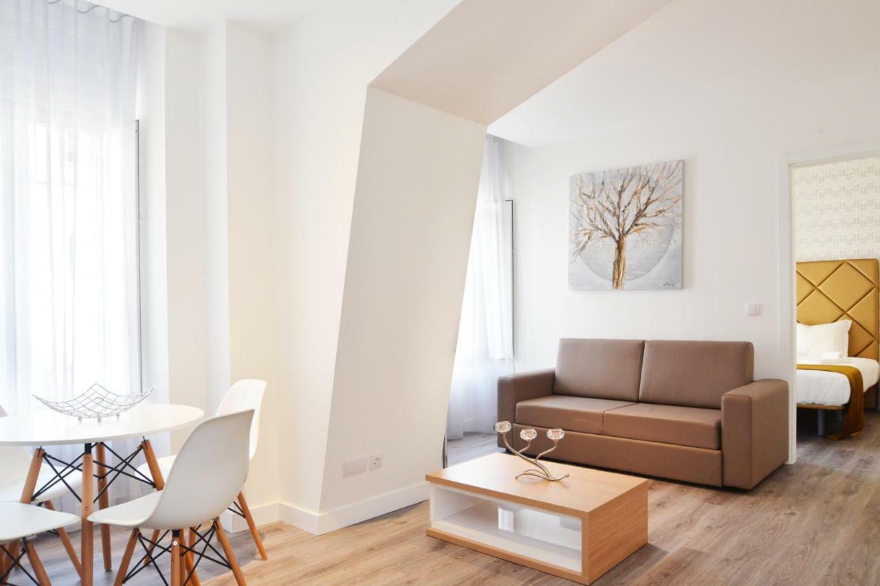 Hello Graca Modern Appartement *