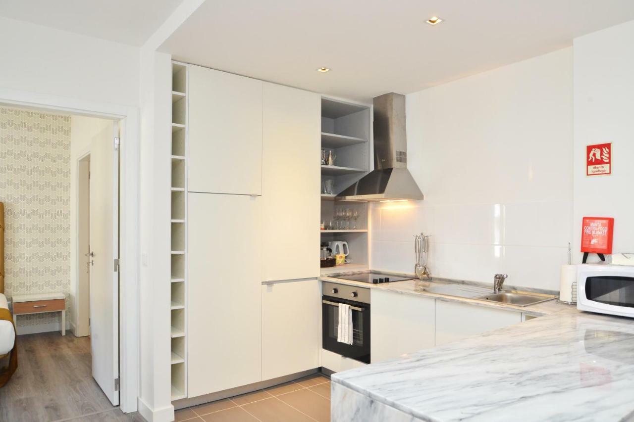 Hello Graca Modern Appartement Lissabon