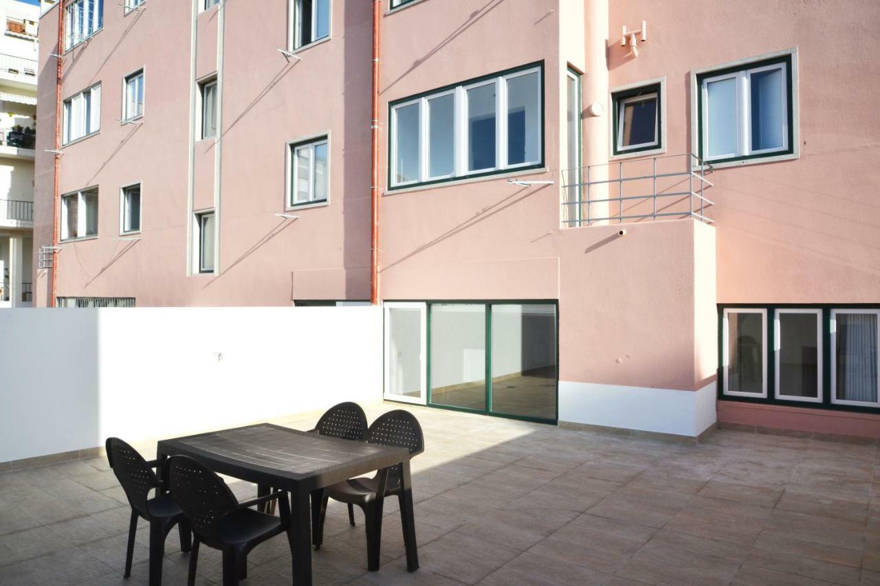 Hello Graca Modern Lissabon