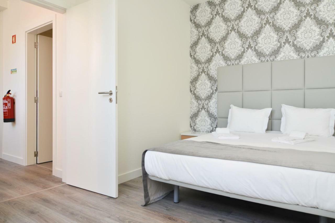 Hello Graca Modern Appartement