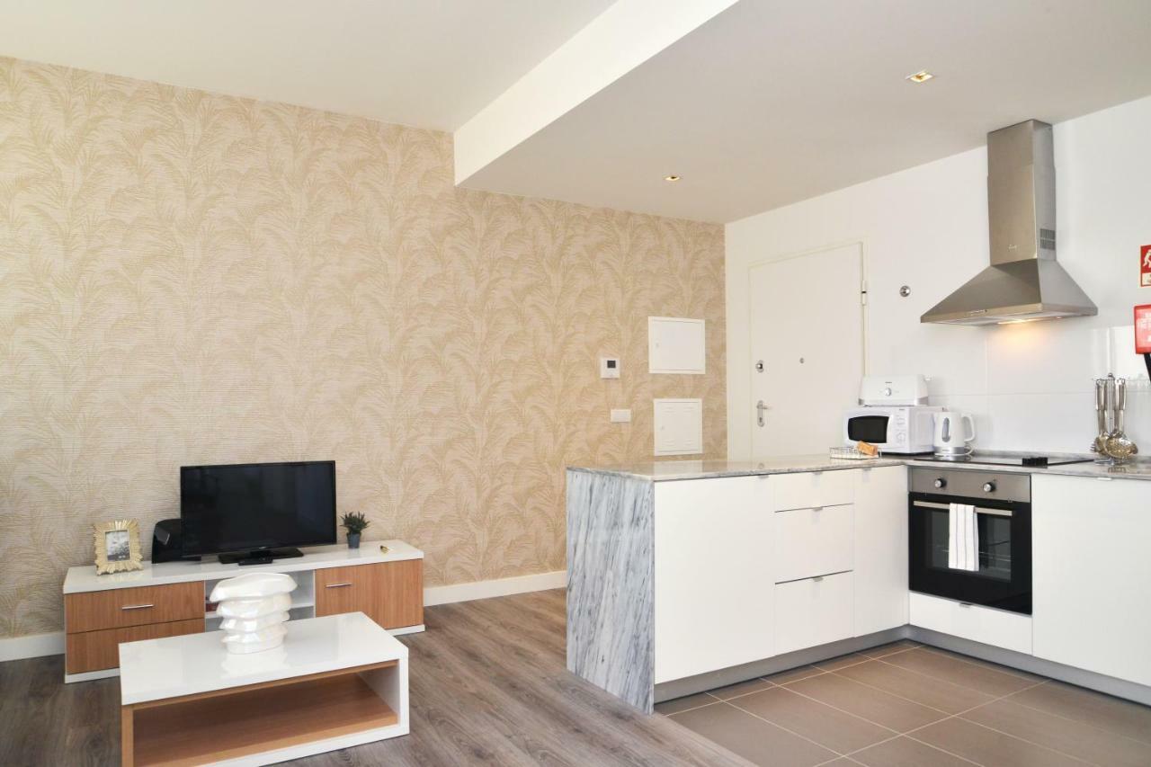 Hello Graca Modern Appartement *