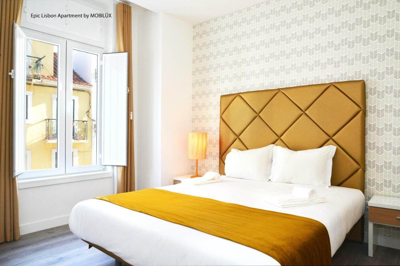 Appartement Hello Graca Modern *