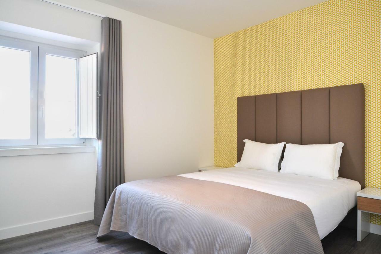 Hello Graca Modern Appartement
