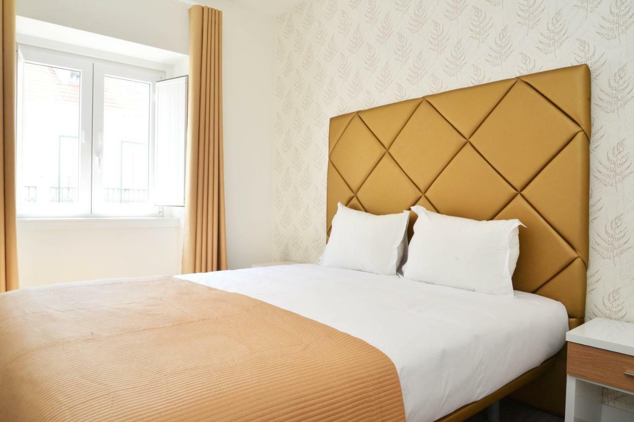Appartement Hello Graca Modern Lissabon