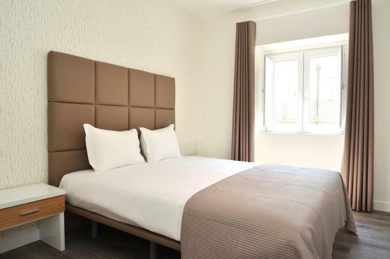 Appartement Hello Graca Modern