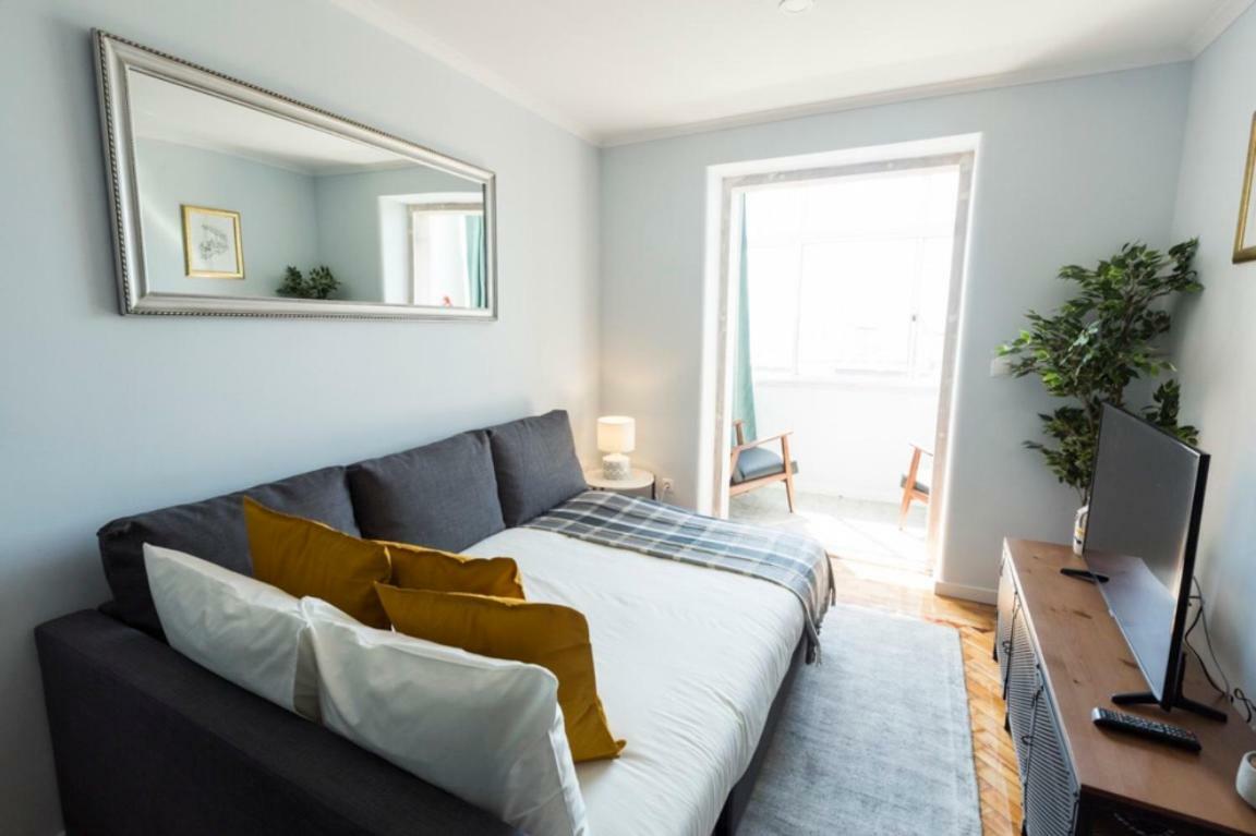 Apartment Ola - Lapa I Lissabon