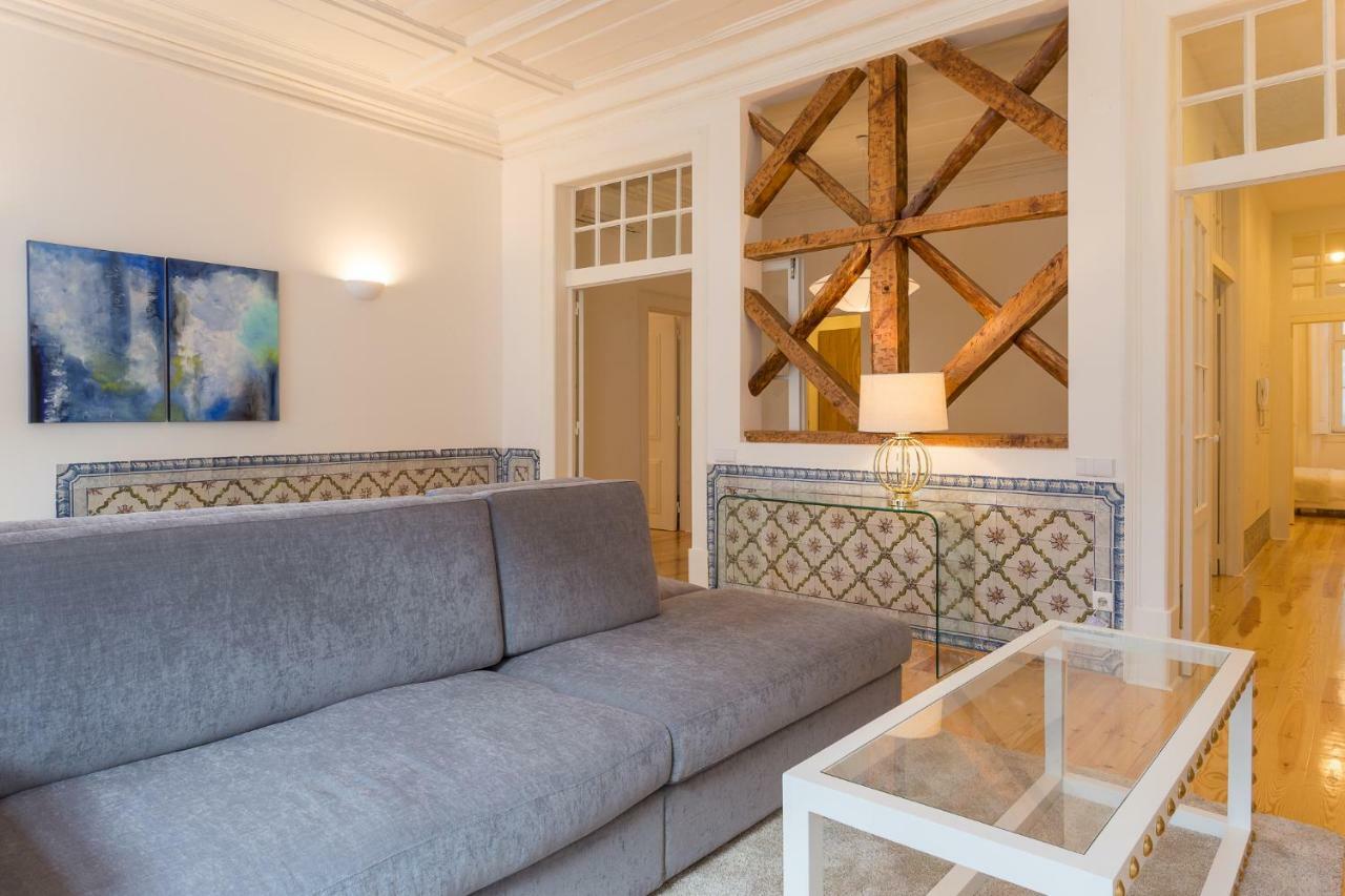 Apartment Chiado - In Lisbon