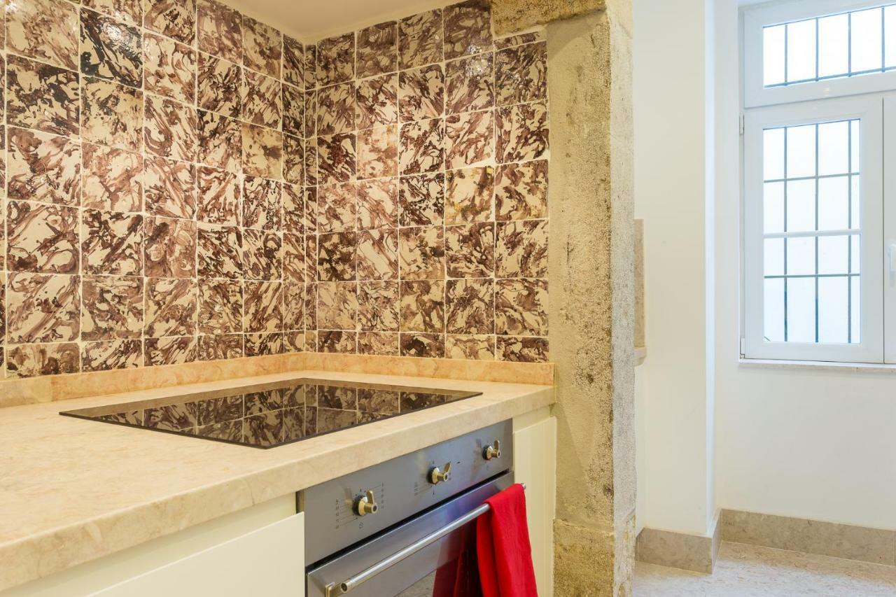 Chiado - In Apartment