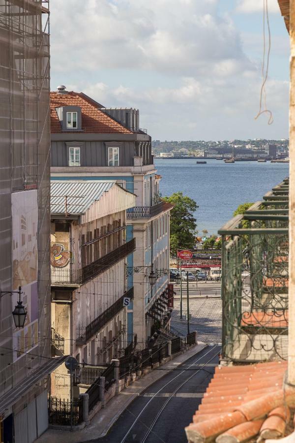 Chiado - In * Lisbon